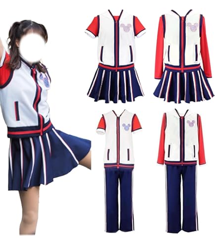 Amazon.co.jp: [legendcos] ラブライブ! LoveLive! 僕たちは